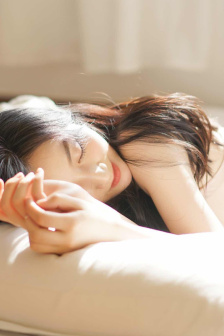 全棵美女A图片